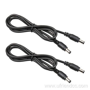 Dc Power Cable Male To Male Dc Cable